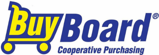 Buyboard logo