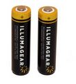 2 Pack Replacement Halo Batteries