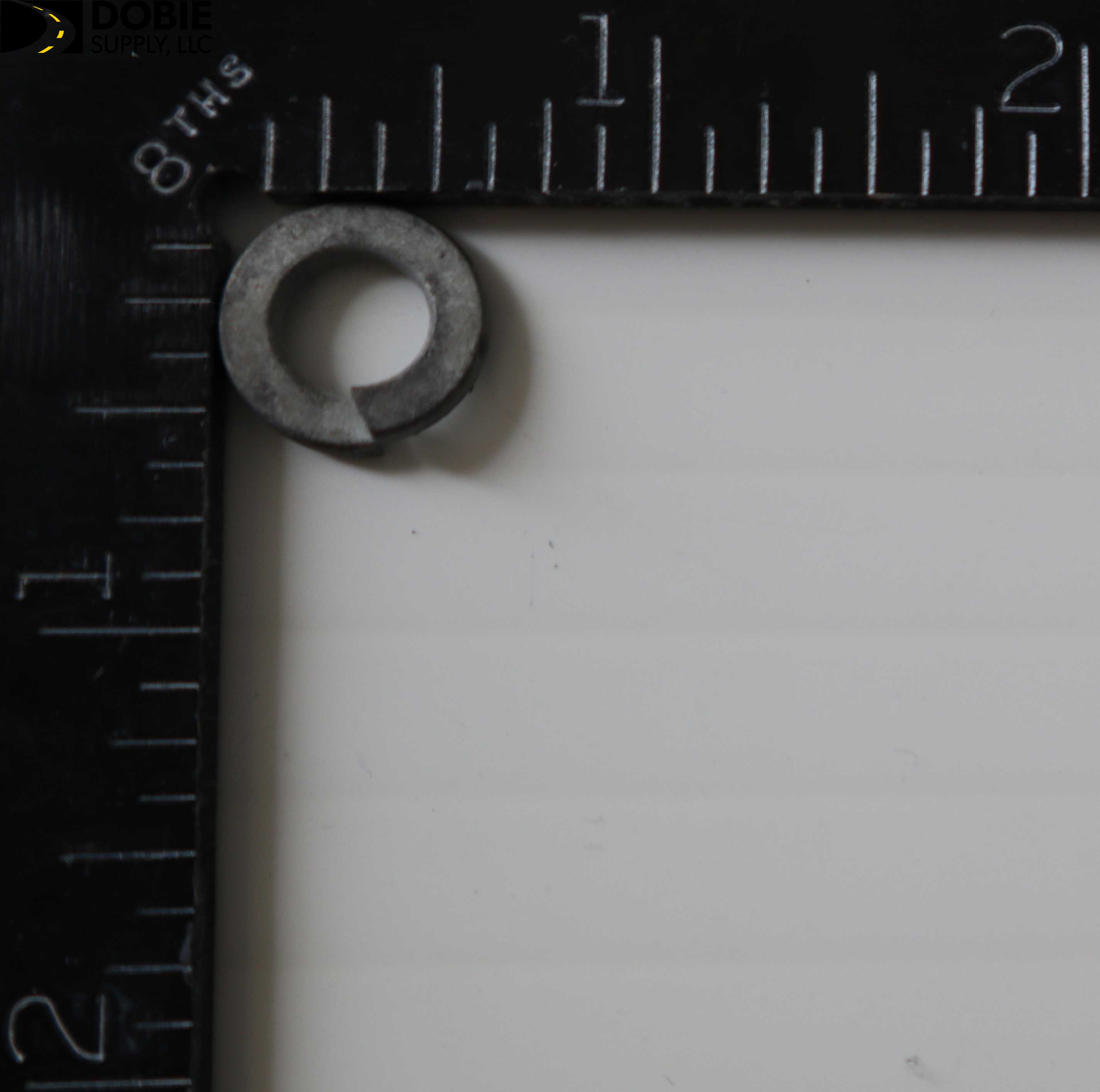 5&16 Lock washer
